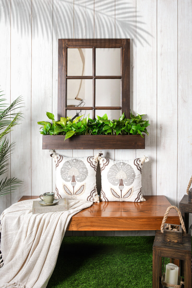 Window Planter