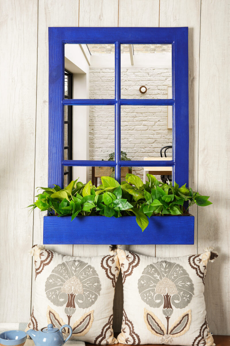 Window Planter