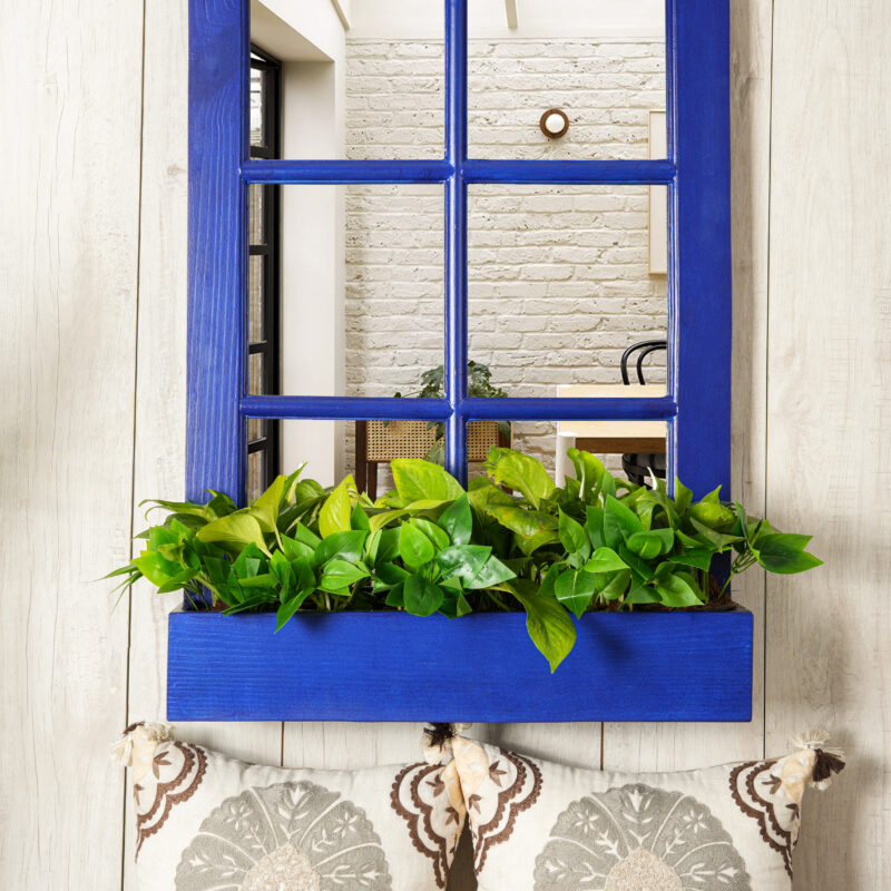 Window Planter