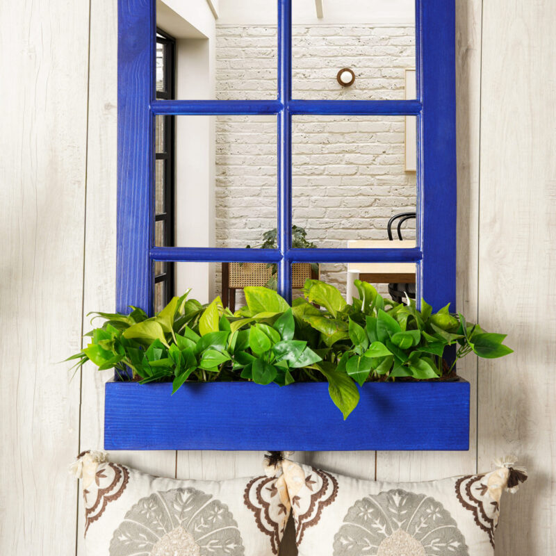 Window Planter