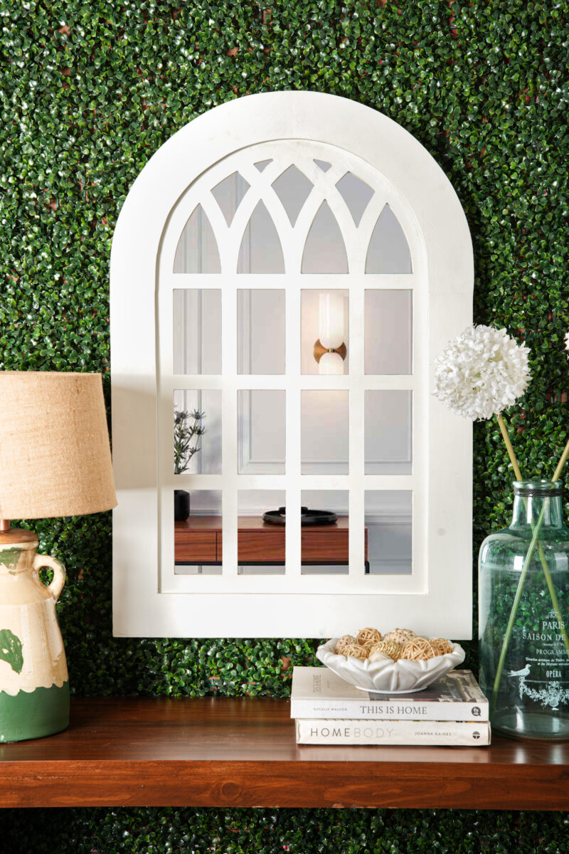 Farmhouse Mirror