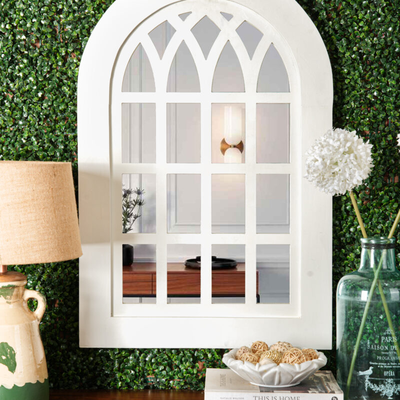 Farmhouse Mirror