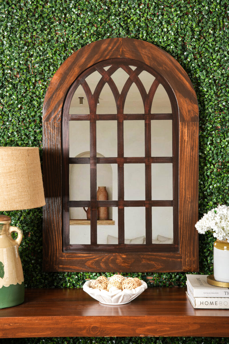 Farmhouse Mirror