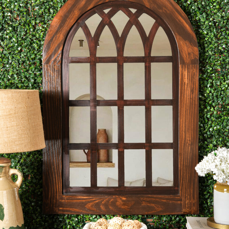 Farmhouse Mirror