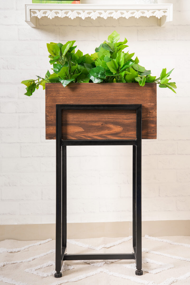 Irongrove Planter