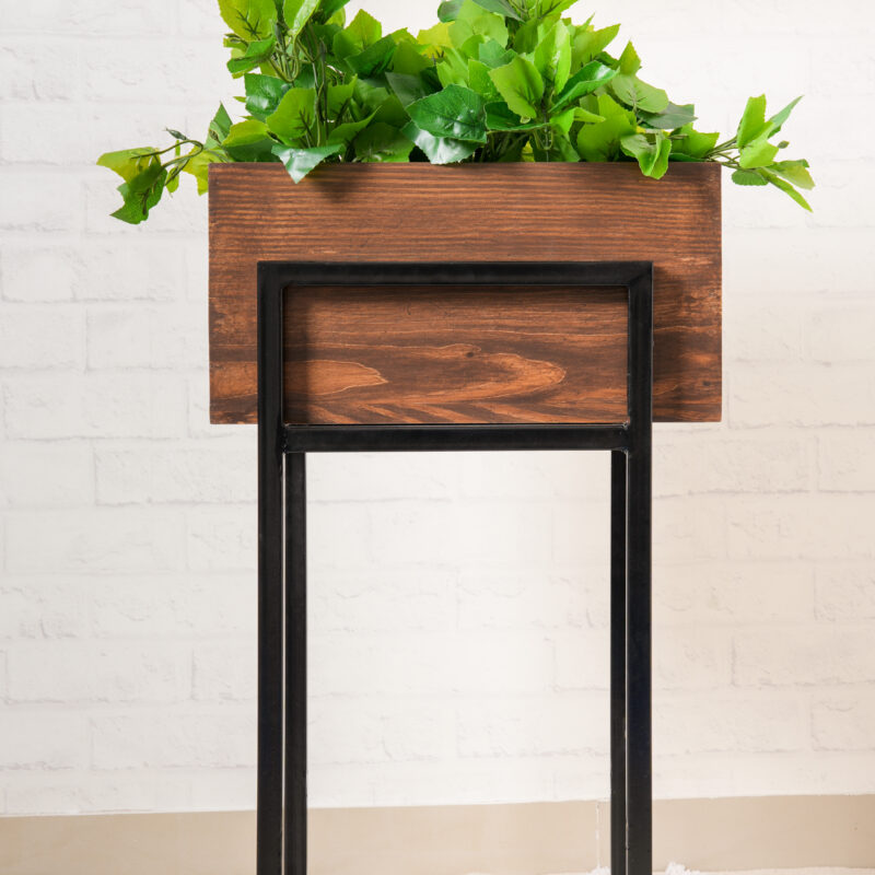 Irongrove Planter