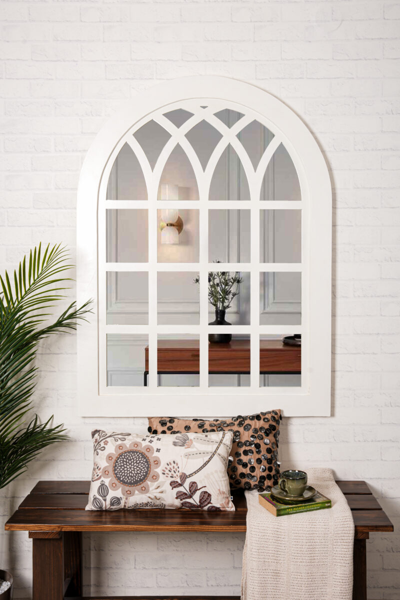 Farmhouse Mirror
