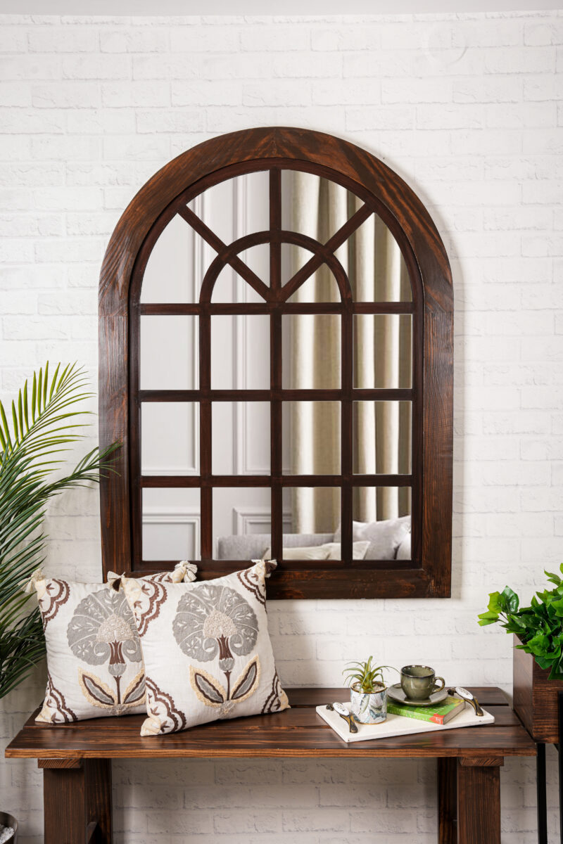 French Mirror