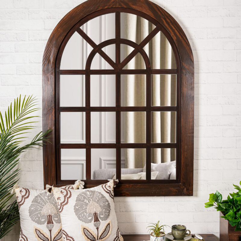French Mirror