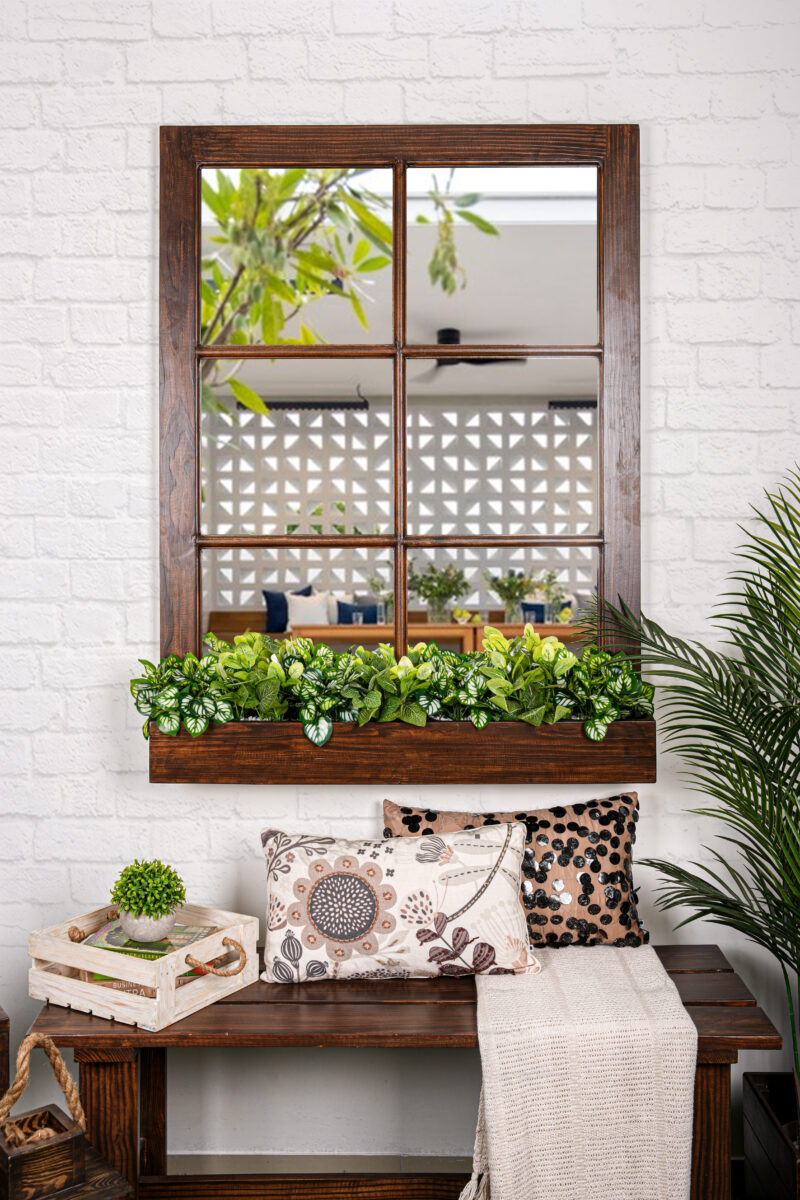 Window Planter
