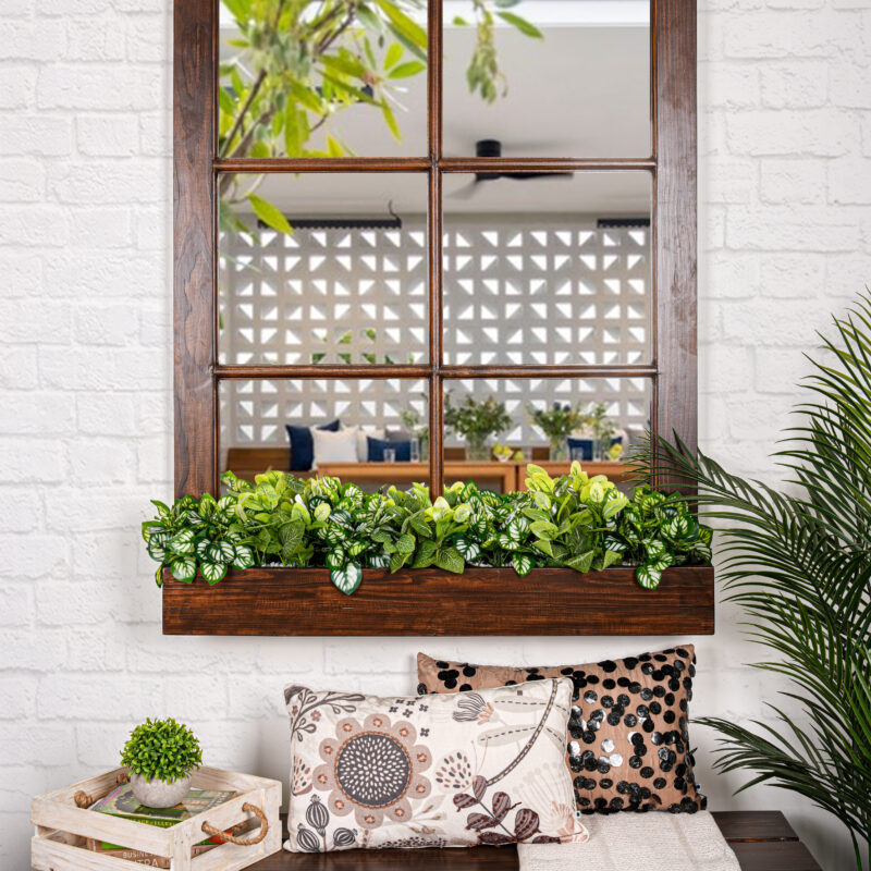 Window Planter