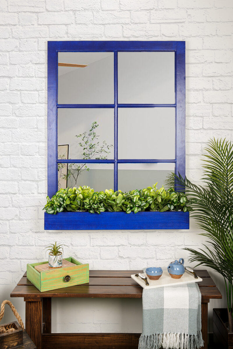 Window Planter