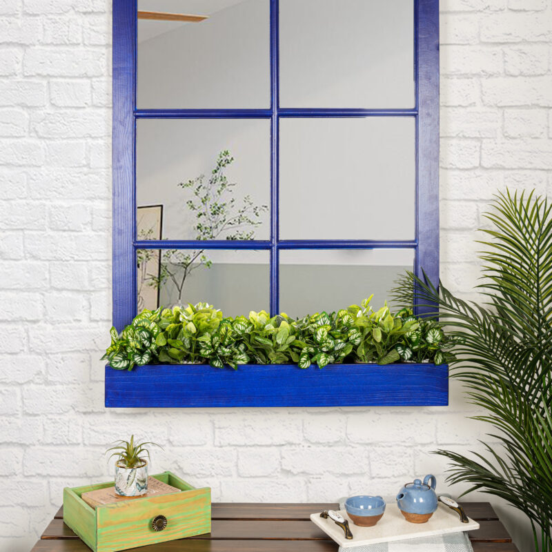 Window Planter