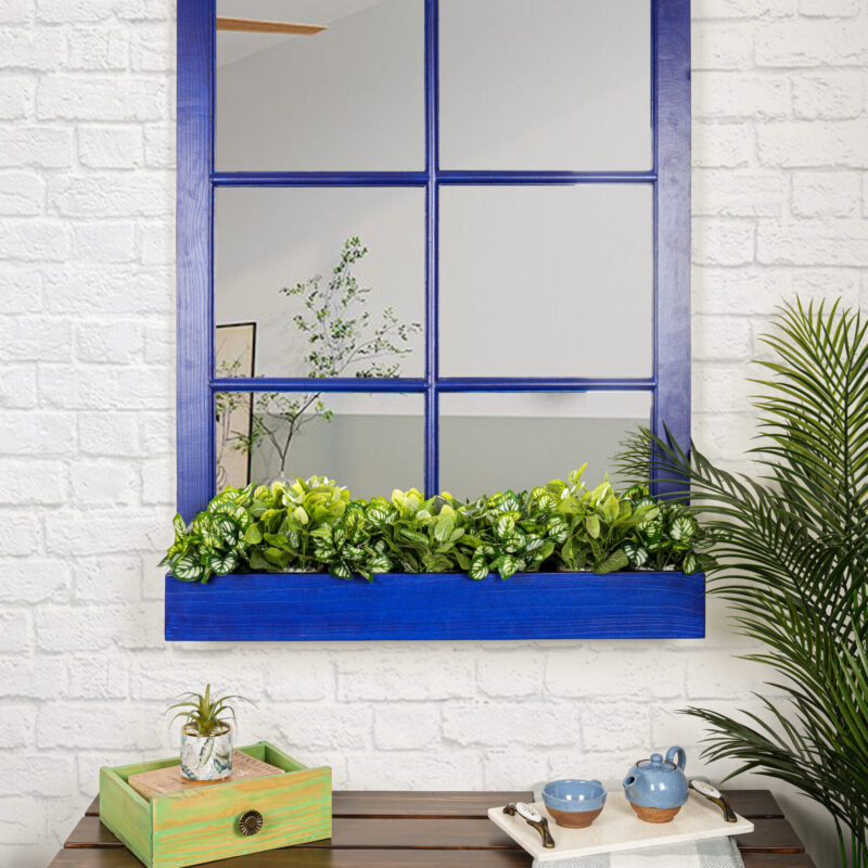 Window Planter