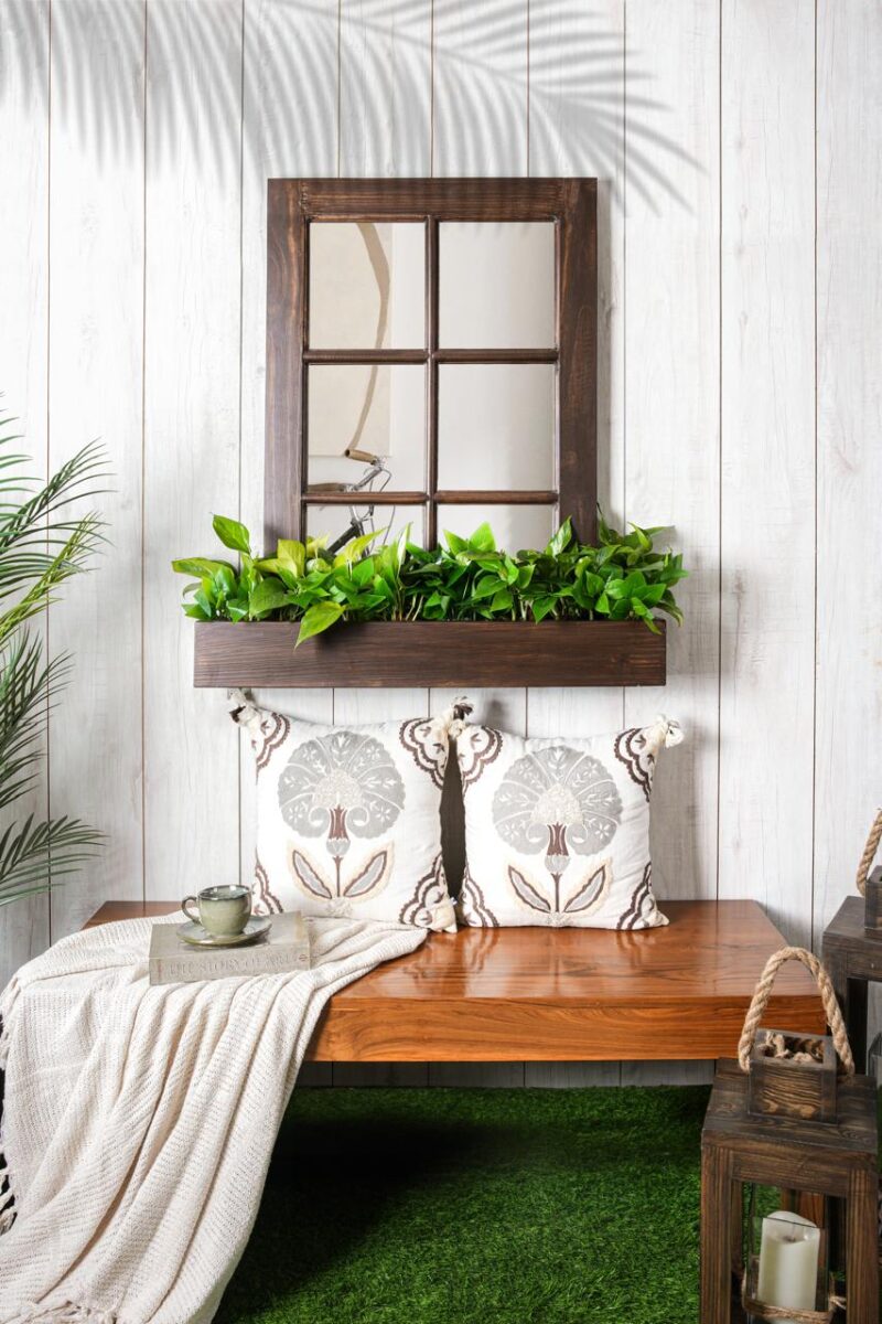 Window Planter