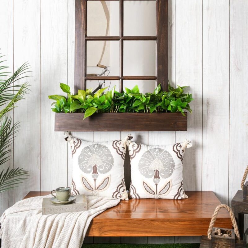 Window Planter